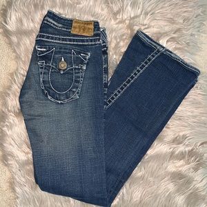 True Religion Jeans 25
